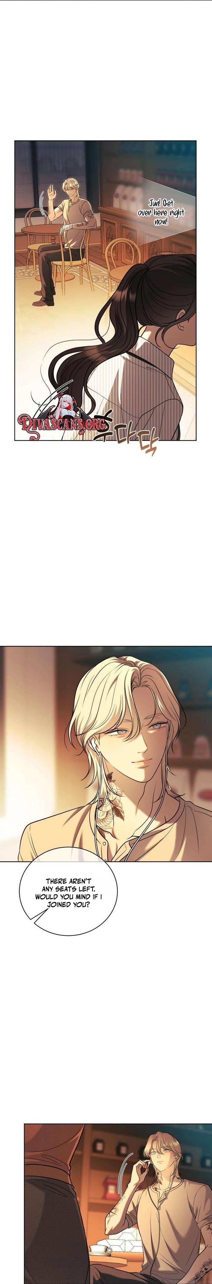 Read Pale Blue Eyes chapter 19 image 28 on Lezhin