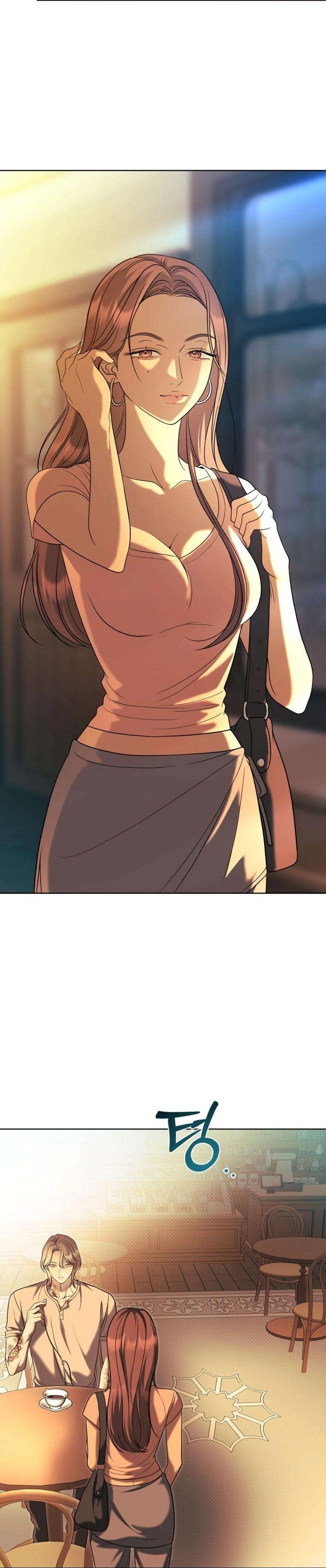 Read Pale Blue Eyes chapter 19 image 29 on Lezhin