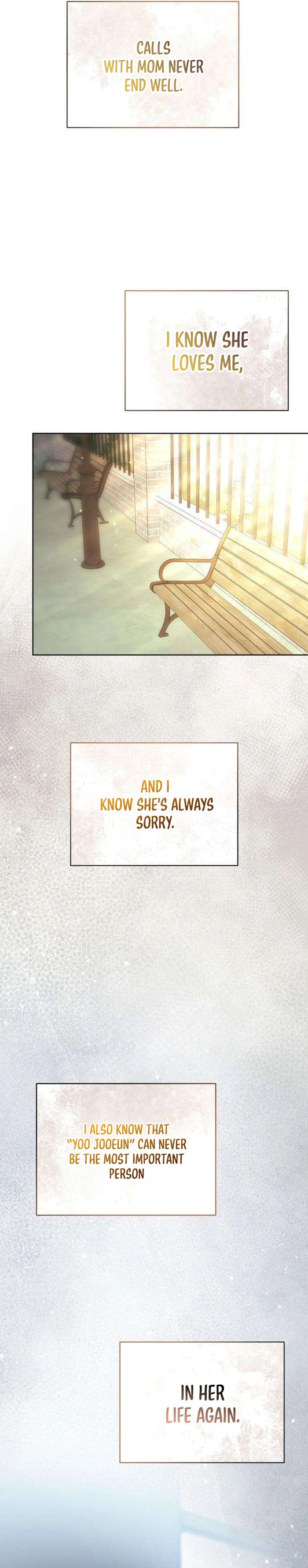 Read Pale Blue Eyes chapter 19 image 3 on Lezhin