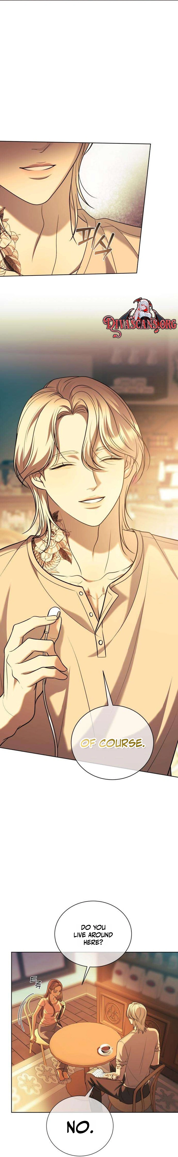 Read Pale Blue Eyes chapter 19 image 30 on Lezhin