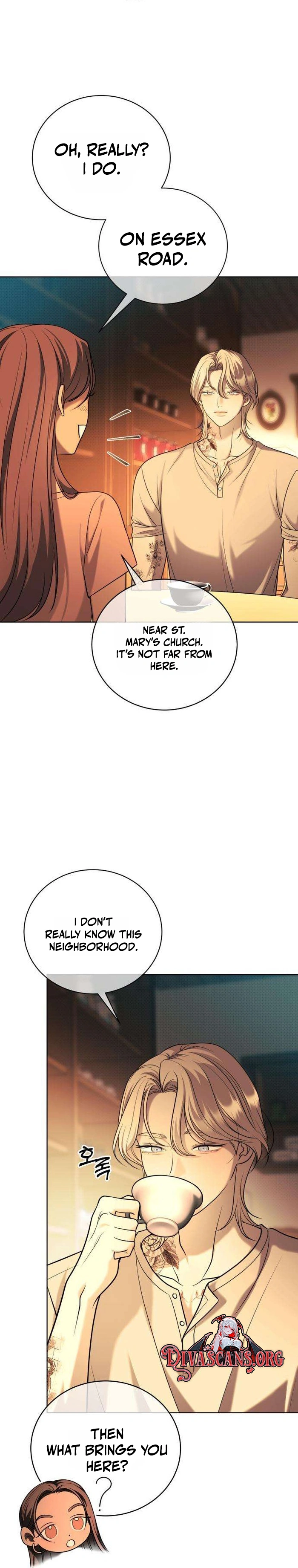 Read Pale Blue Eyes chapter 19 image 31 on Lezhin