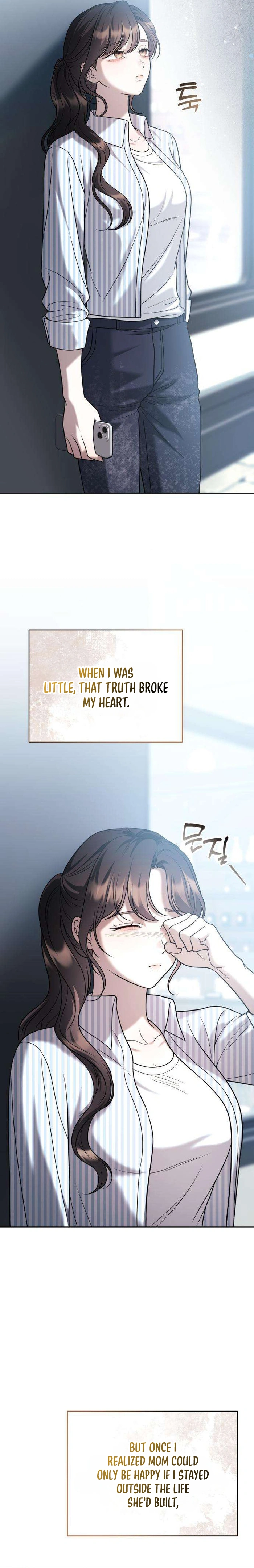 Read Pale Blue Eyes chapter 19 image 4 on Lezhin