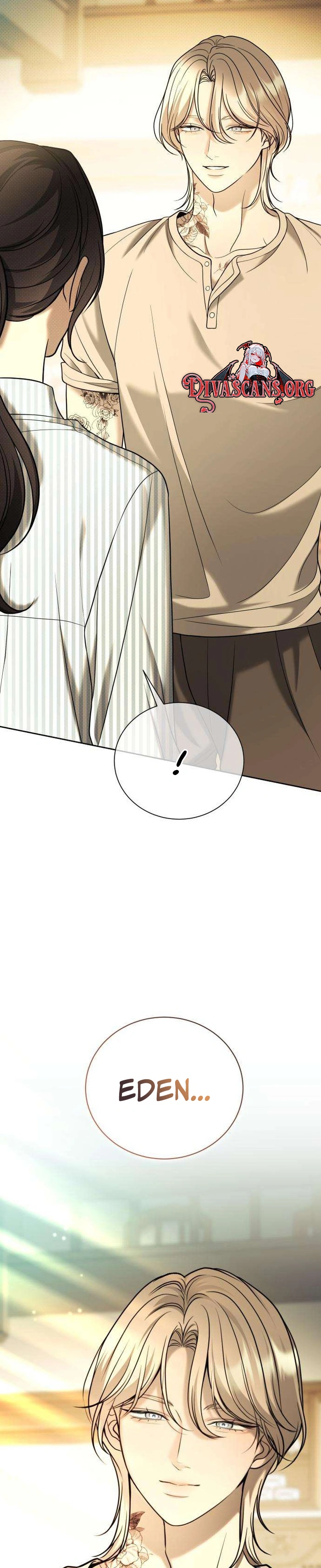 Read Pale Blue Eyes chapter 19 image 7 on Lezhin