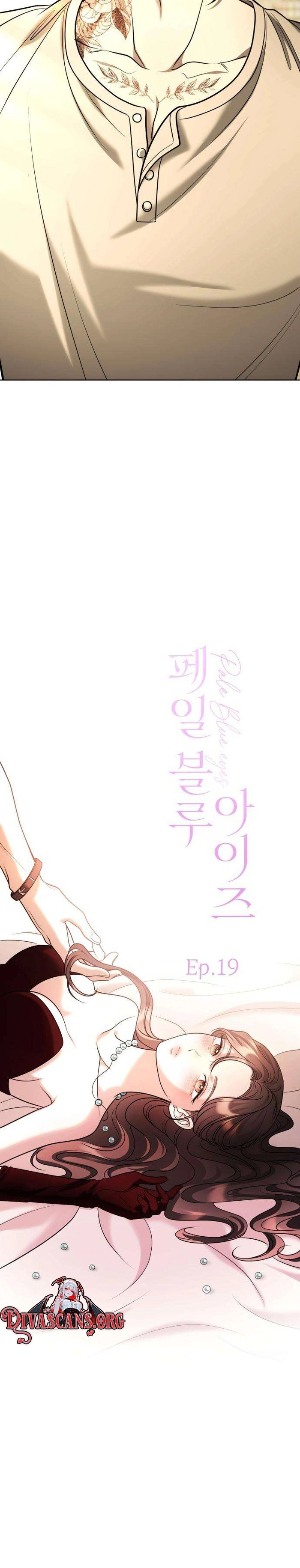 Read Pale Blue Eyes chapter 19 image 8 on Lezhin