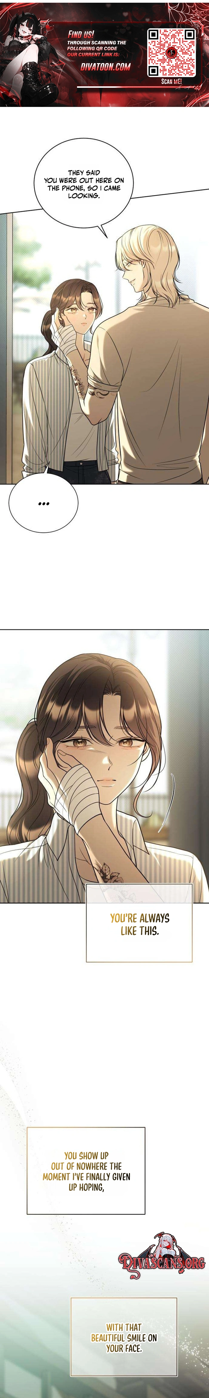 Read Pale Blue Eyes chapter 19 image 9 on Lezhin