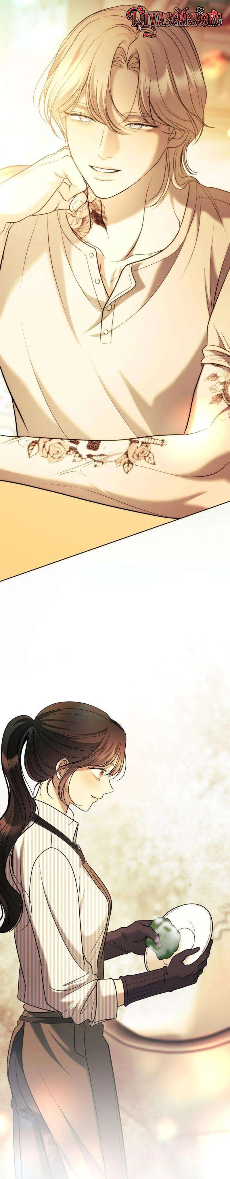 Read Pale Blue Eyes chapter 20 image 1 on Lezhin