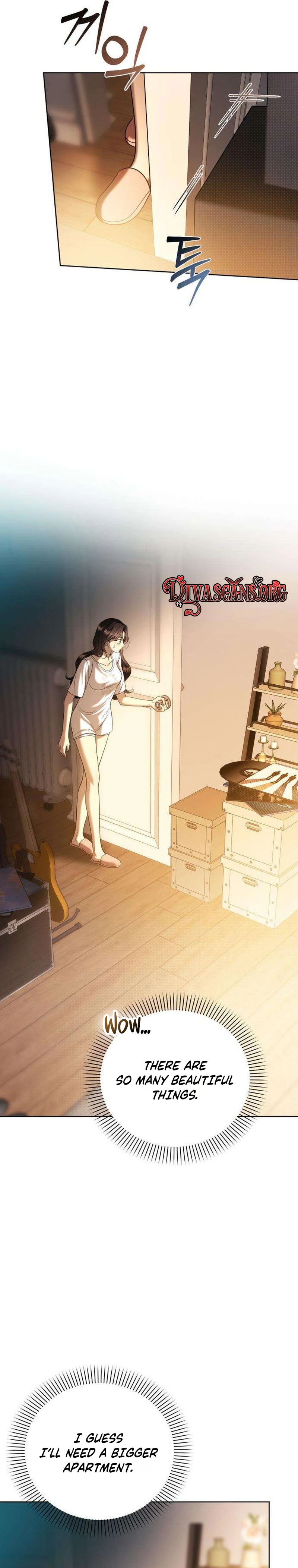 Read Pale Blue Eyes chapter 20 image 11 on Lezhin