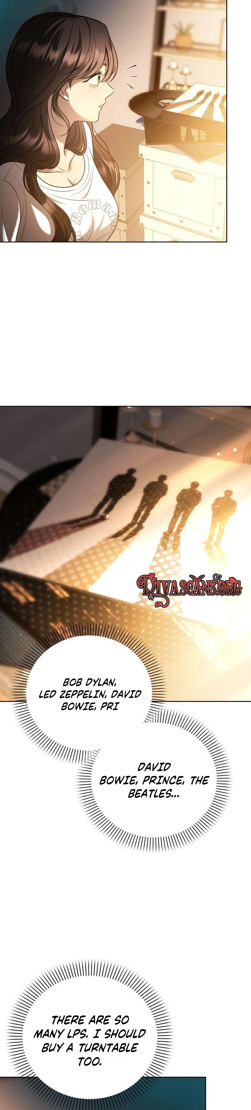Read Pale Blue Eyes chapter 20 image 12 on Lezhin