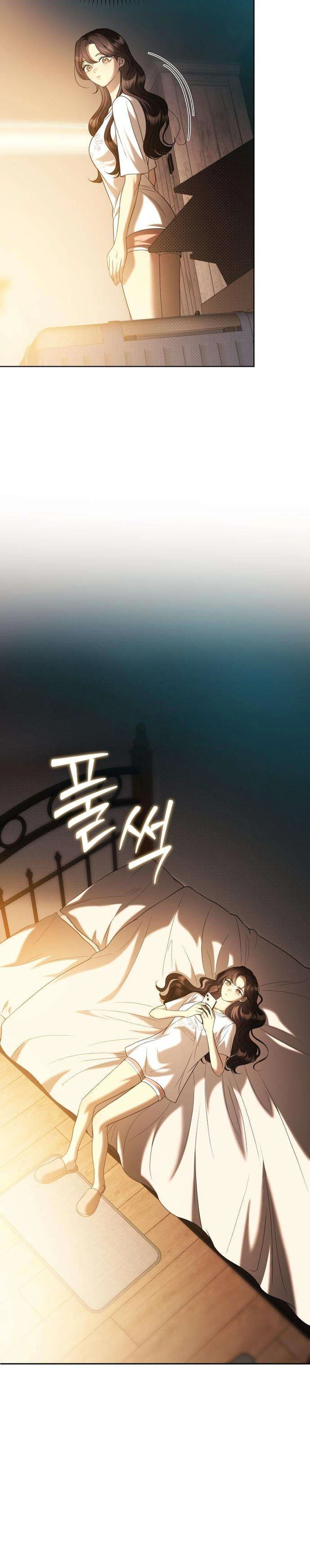 Read Pale Blue Eyes chapter 20 image 13 on Lezhin