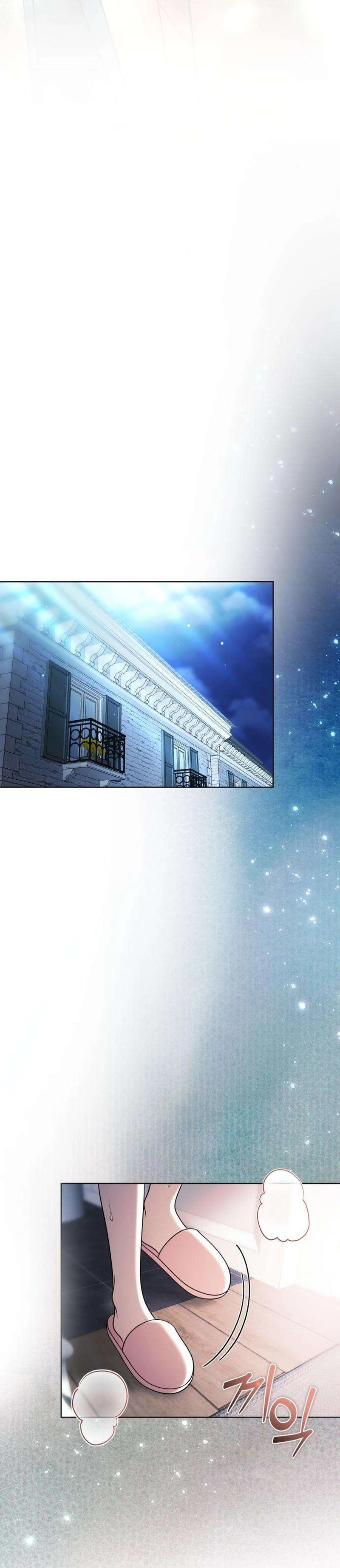 Read Pale Blue Eyes chapter 20 image 2 on Lezhin