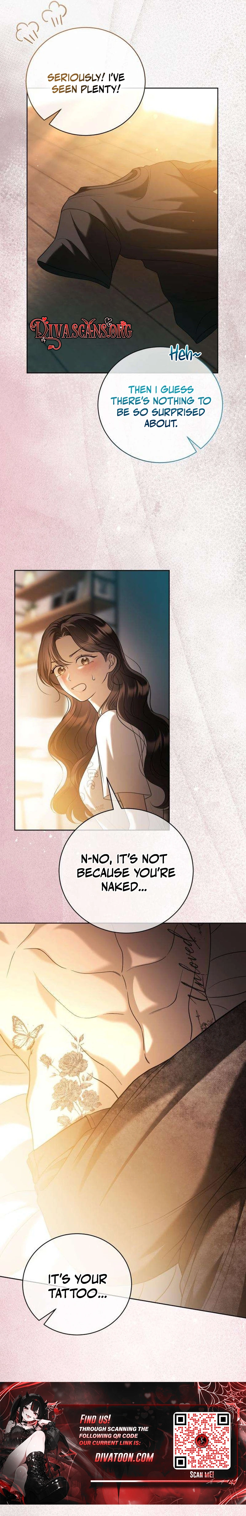 Read Pale Blue Eyes chapter 20 image 21 on Lezhin