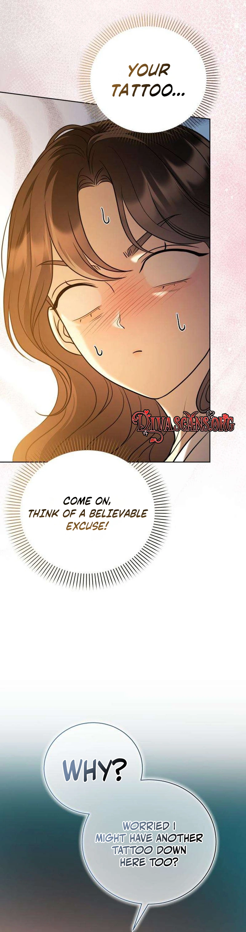 Read Pale Blue Eyes chapter 20 image 22 on Lezhin