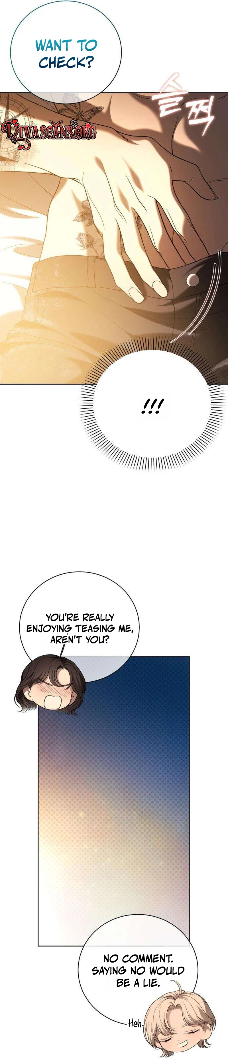 Read Pale Blue Eyes chapter 20 image 24 on Lezhin