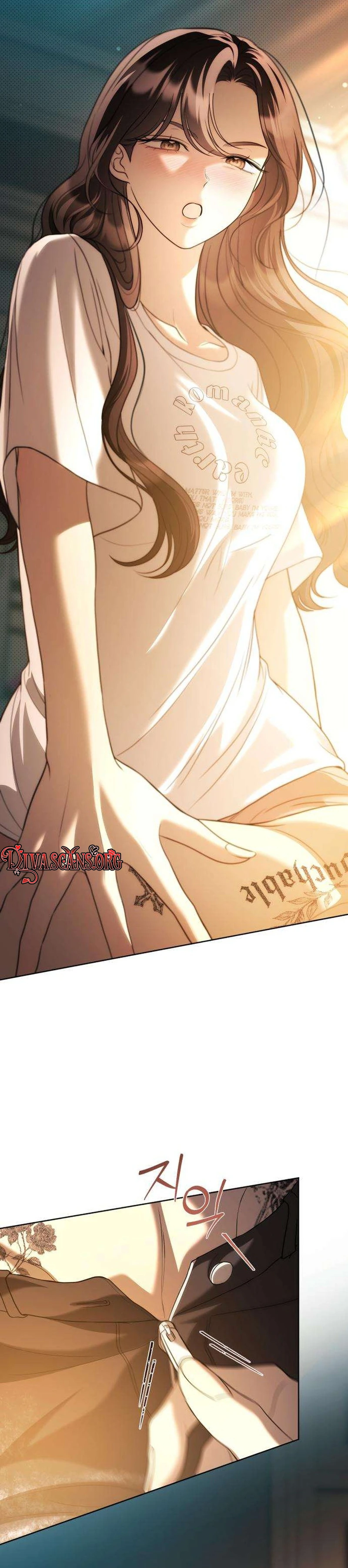 Read Pale Blue Eyes chapter 20 image 26 on Lezhin