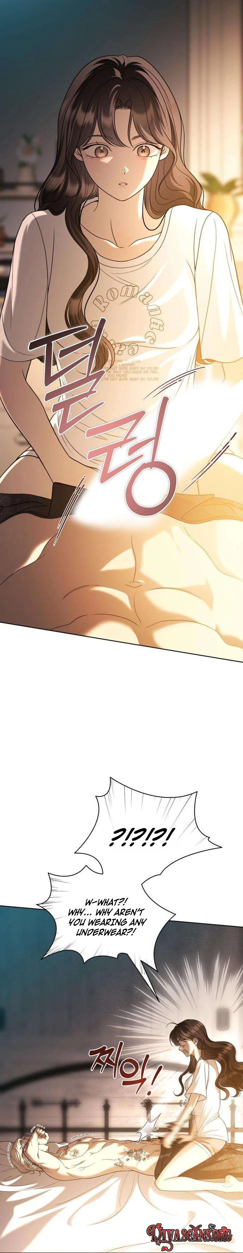 Read Pale Blue Eyes chapter 20 image 27 on Lezhin