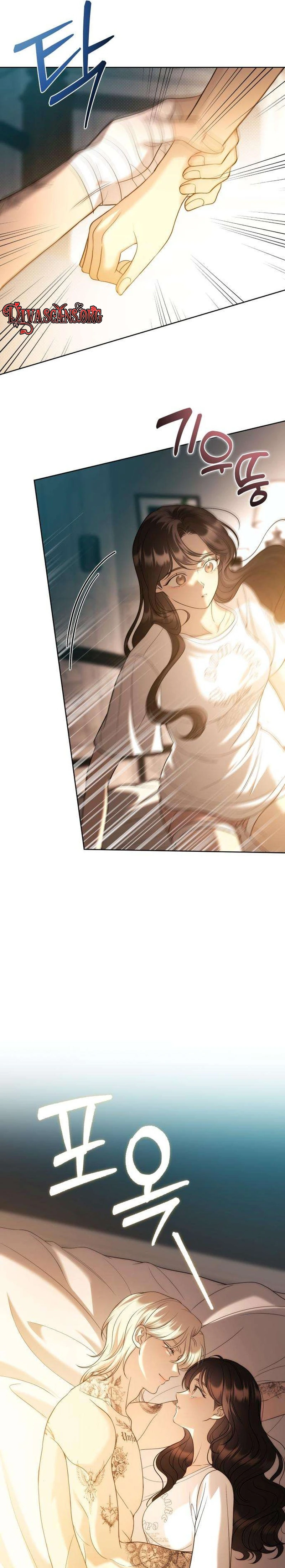 Read Pale Blue Eyes chapter 20 image 29 on Lezhin