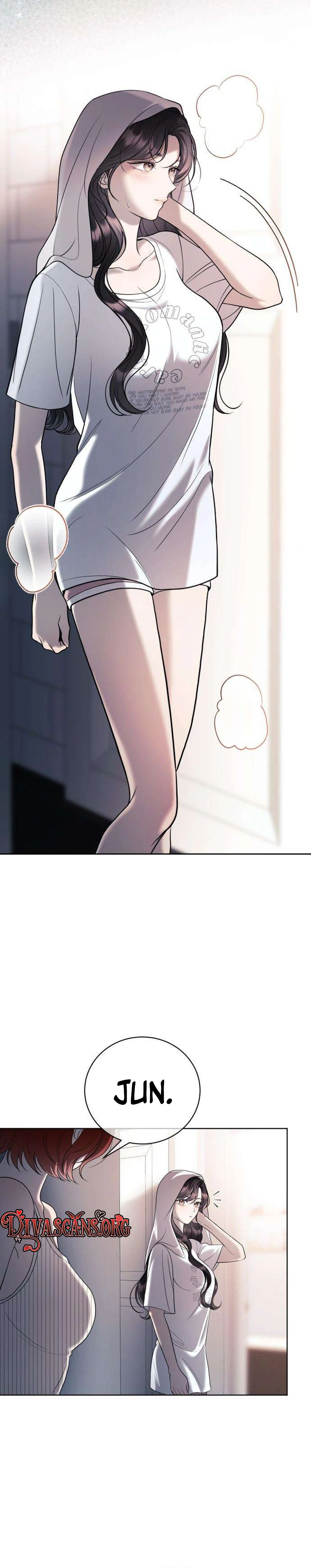 Read Pale Blue Eyes chapter 20 image 3 on Lezhin