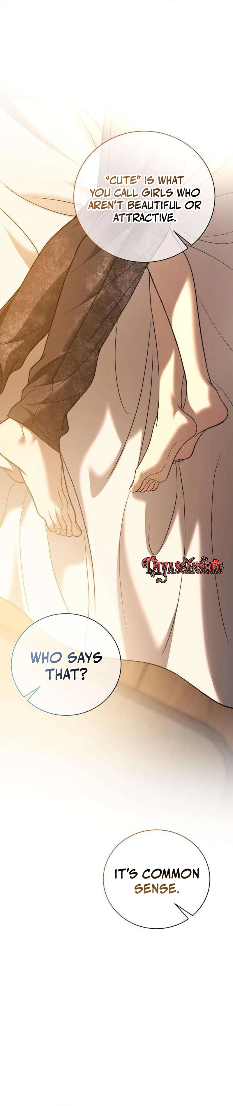 Read Pale Blue Eyes chapter 20 image 33 on Lezhin