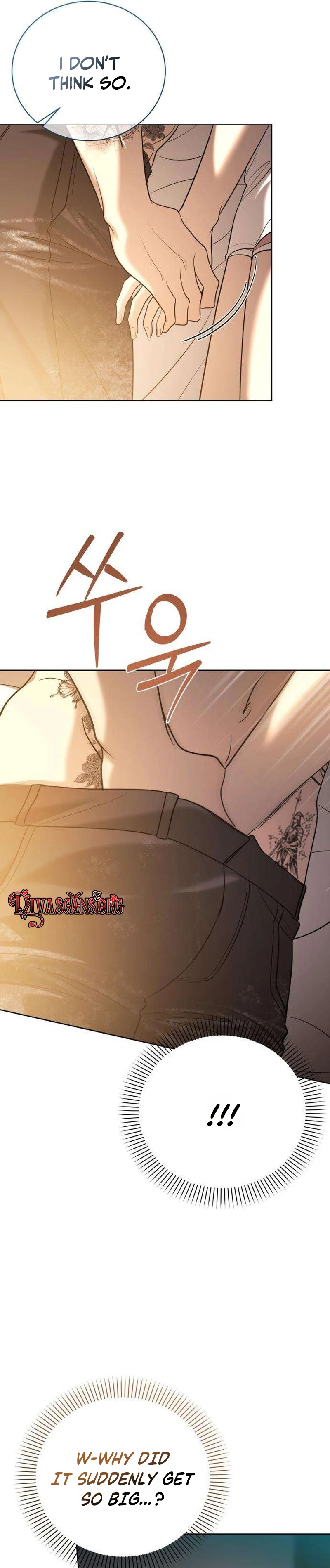 Read Pale Blue Eyes chapter 20 image 34 on Lezhin
