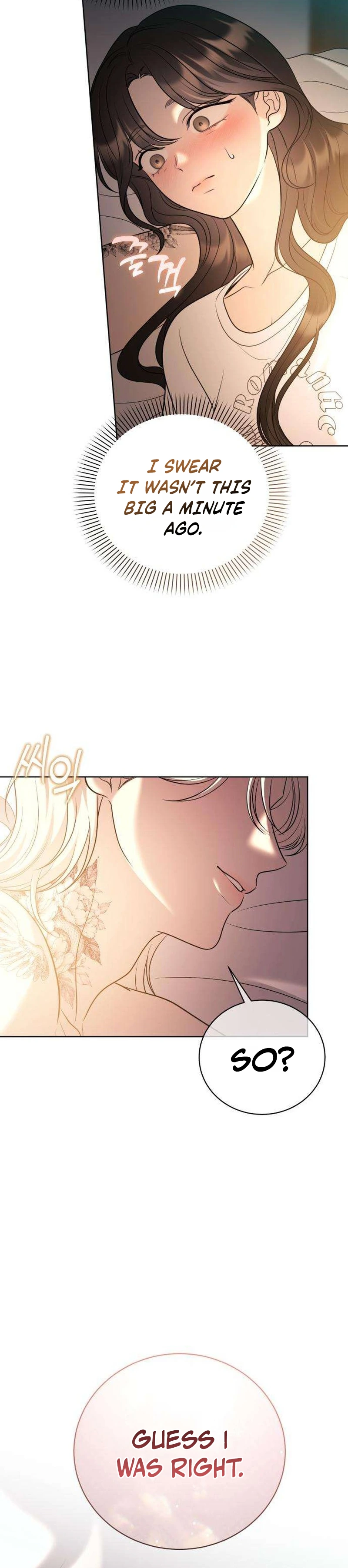 Read Pale Blue Eyes chapter 20 image 35 on Lezhin