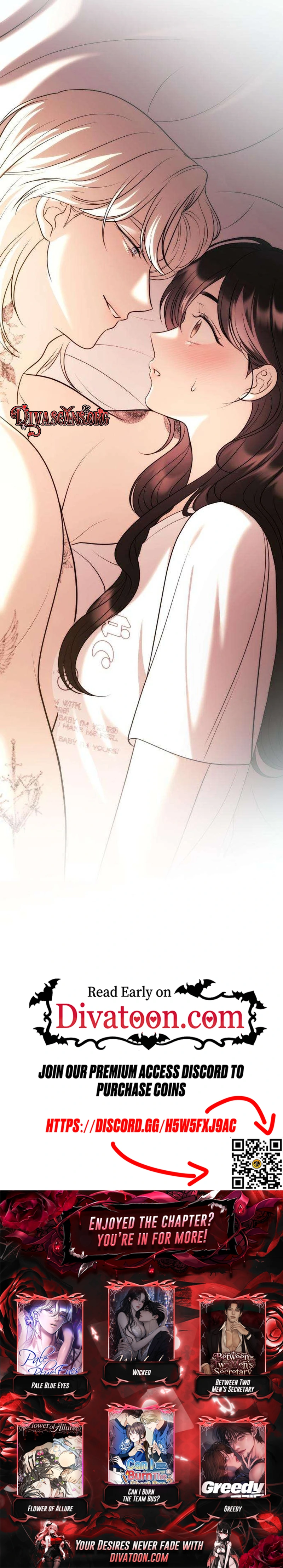 Read Pale Blue Eyes chapter 20 image 36 on Lezhin