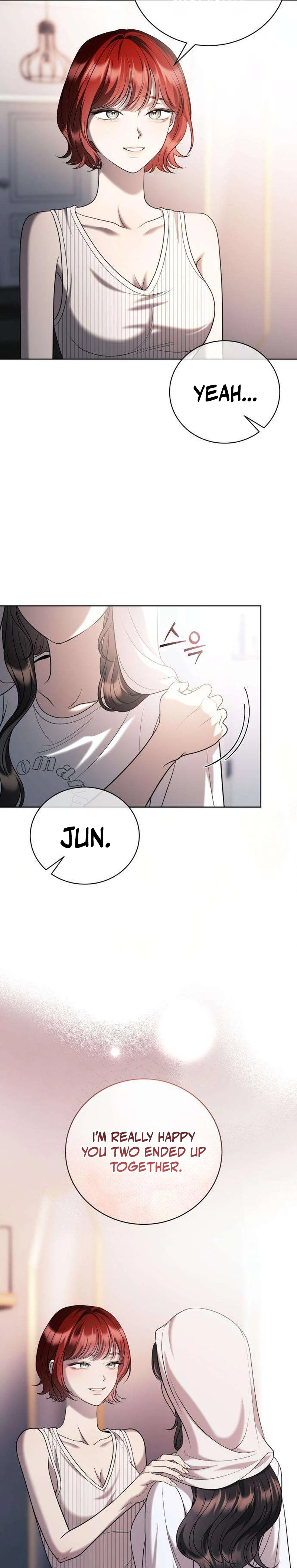 Read Pale Blue Eyes chapter 20 image 5 on Lezhin