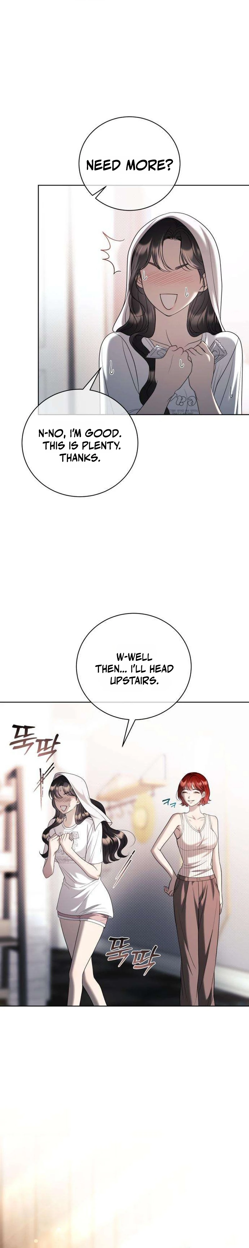 Read Pale Blue Eyes chapter 20 image 9 on Lezhin