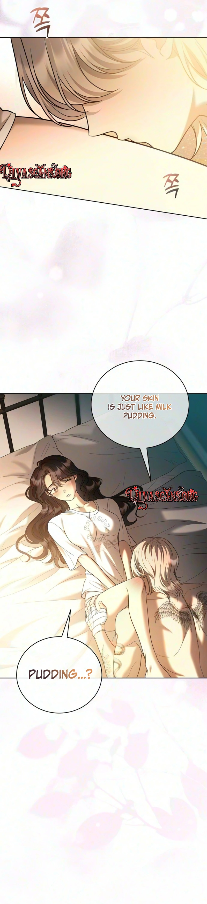 Read Pale Blue Eyes chapter 21 image 16 on Lezhin