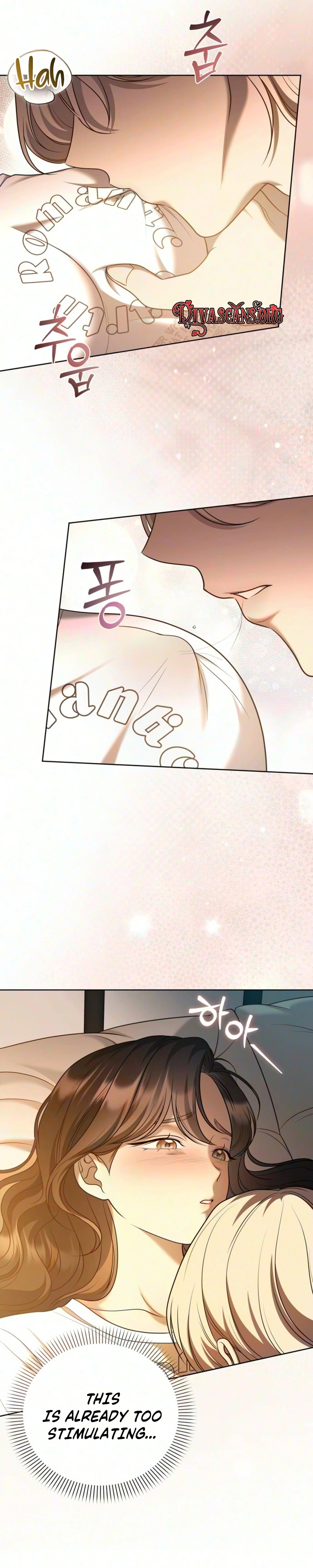 Read Pale Blue Eyes chapter 21 image 18 on Lezhin