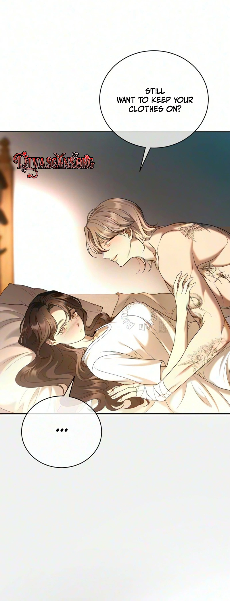 Read Pale Blue Eyes chapter 21 image 19 on Lezhin