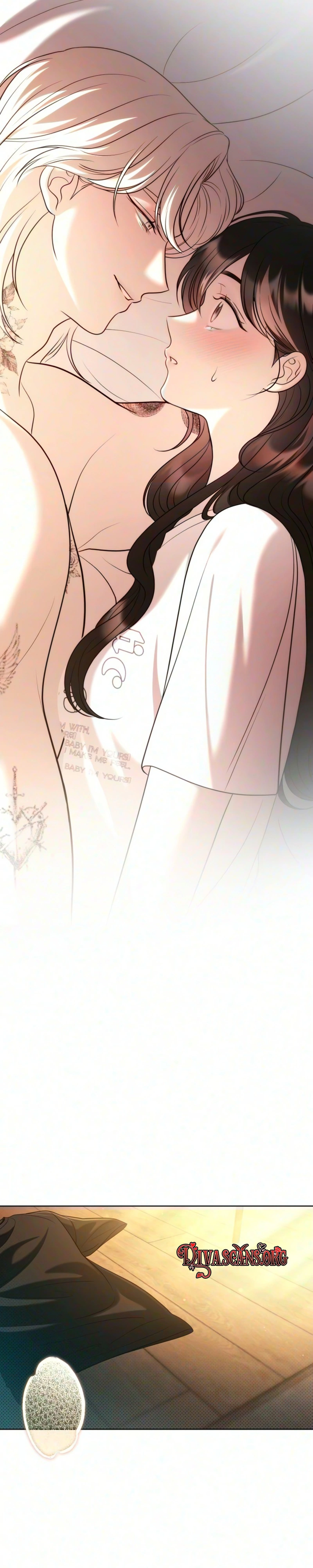 Read Pale Blue Eyes chapter 21 image 2 on Lezhin