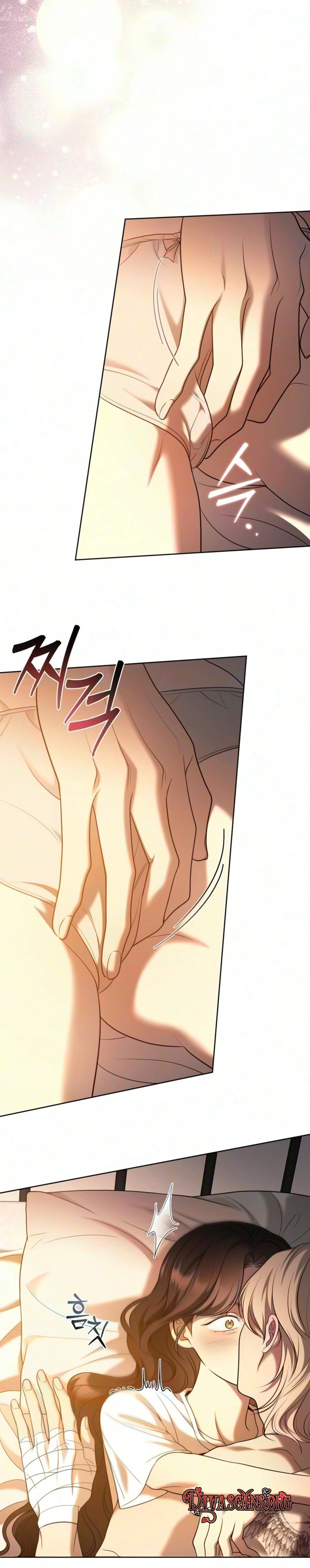 Read Pale Blue Eyes chapter 21 image 24 on Lezhin
