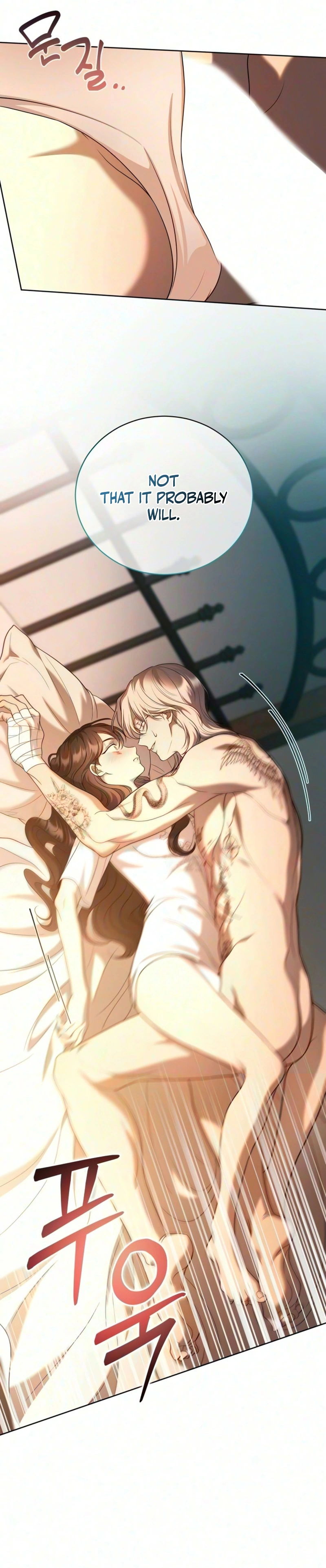 Read Pale Blue Eyes chapter 21 image 31 on Lezhin