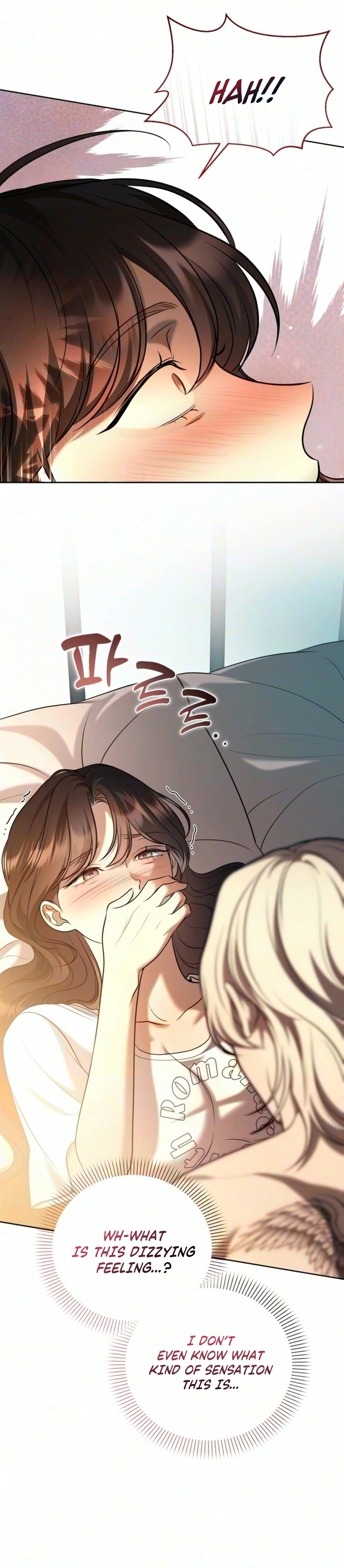 Read Pale Blue Eyes chapter 21 image 32 on Lezhin