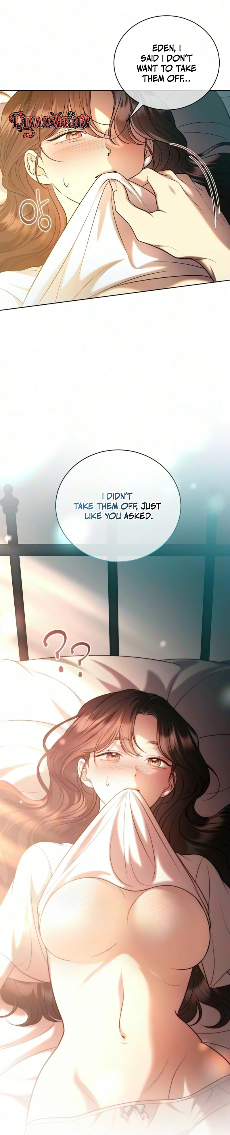 Read Pale Blue Eyes chapter 21 image 35 on Lezhin