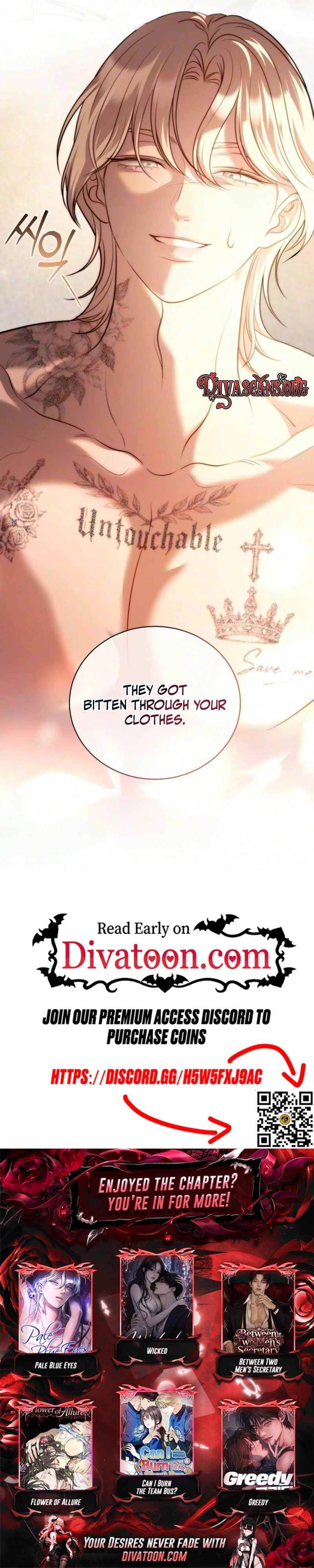 Read Pale Blue Eyes chapter 21 image 36 on Lezhin