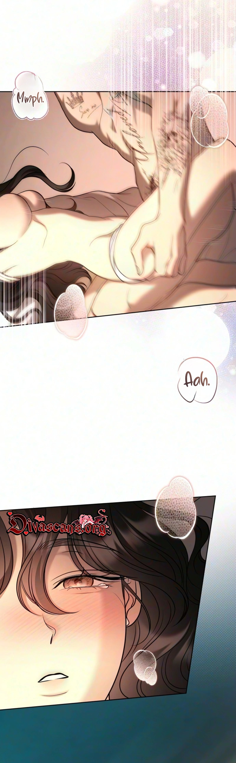 Read Pale Blue Eyes chapter 22 image 10 on Lezhin