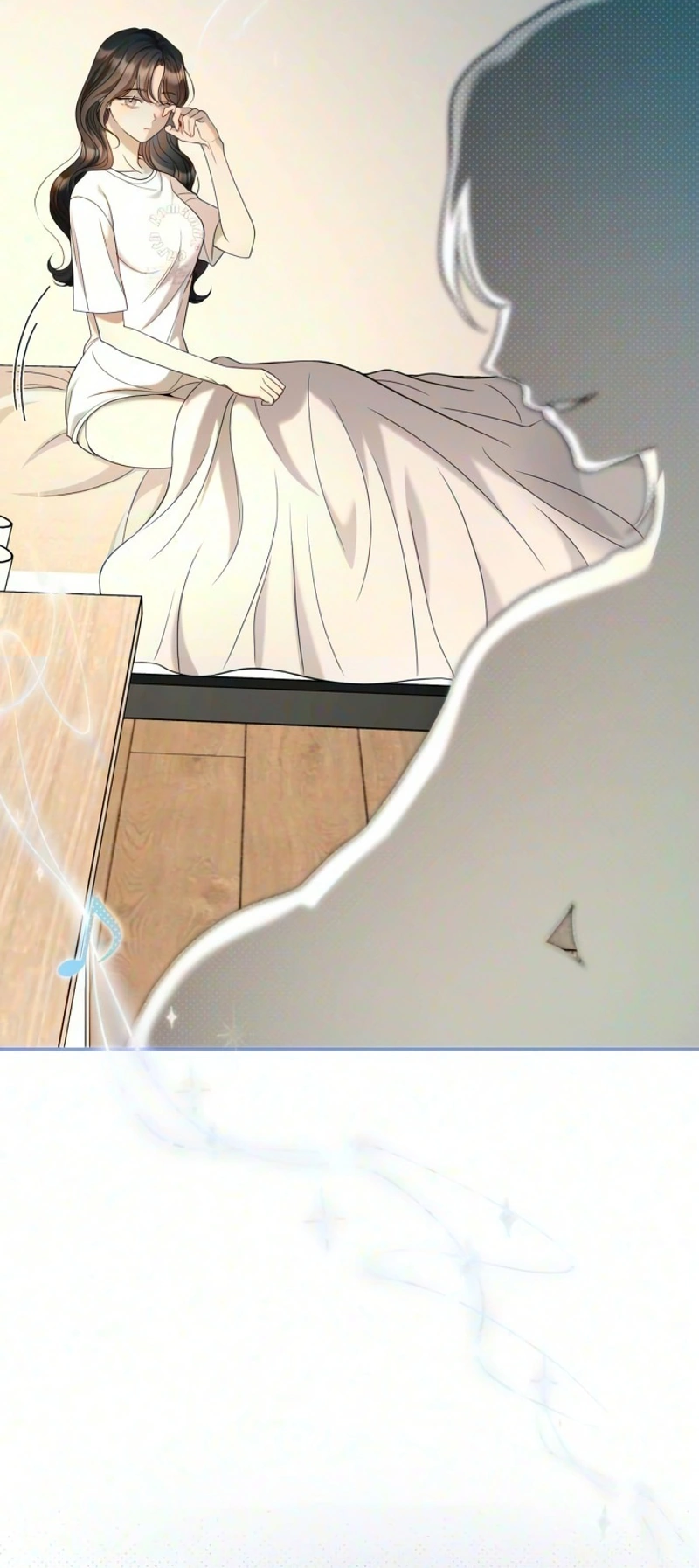 Read Pale Blue Eyes chapter 22 image 15 on Lezhin
