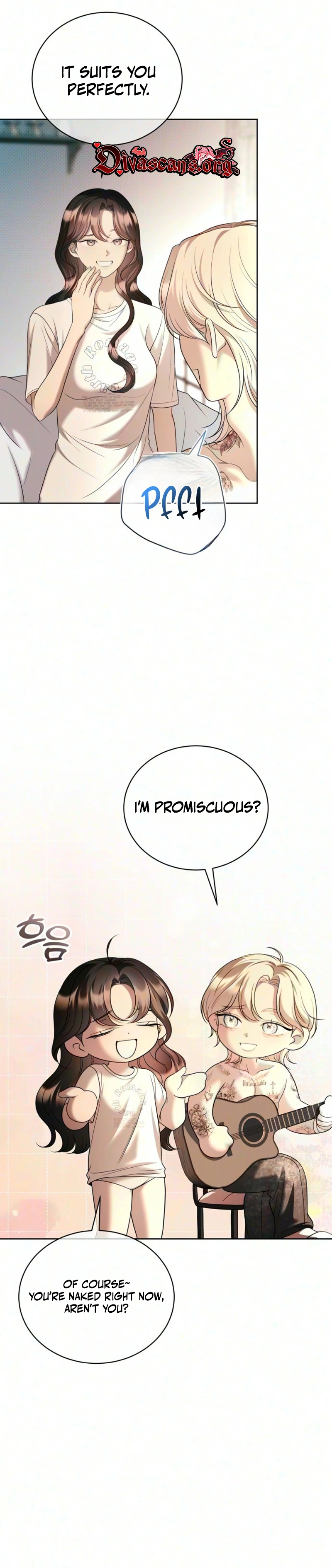 Read Pale Blue Eyes chapter 22 image 19 on Lezhin