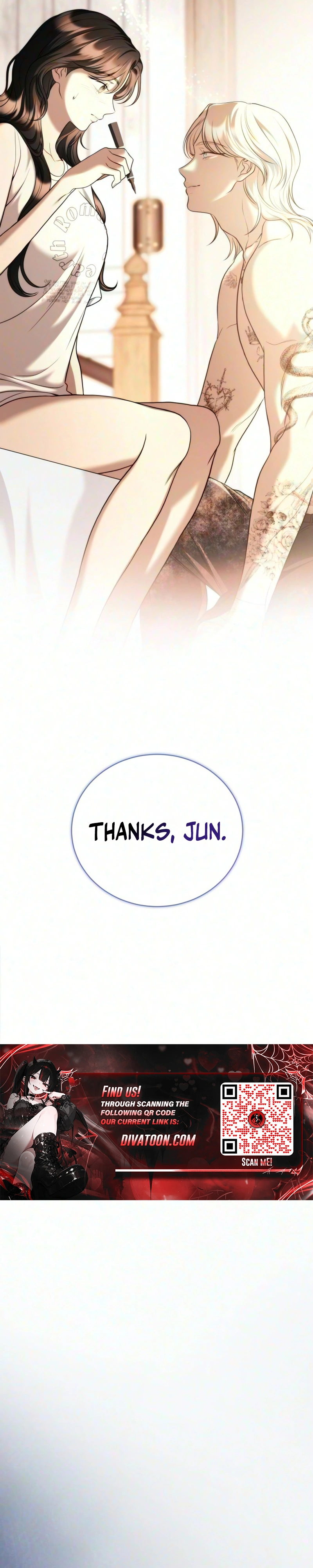 Read Pale Blue Eyes chapter 22 image 31 on Lezhin