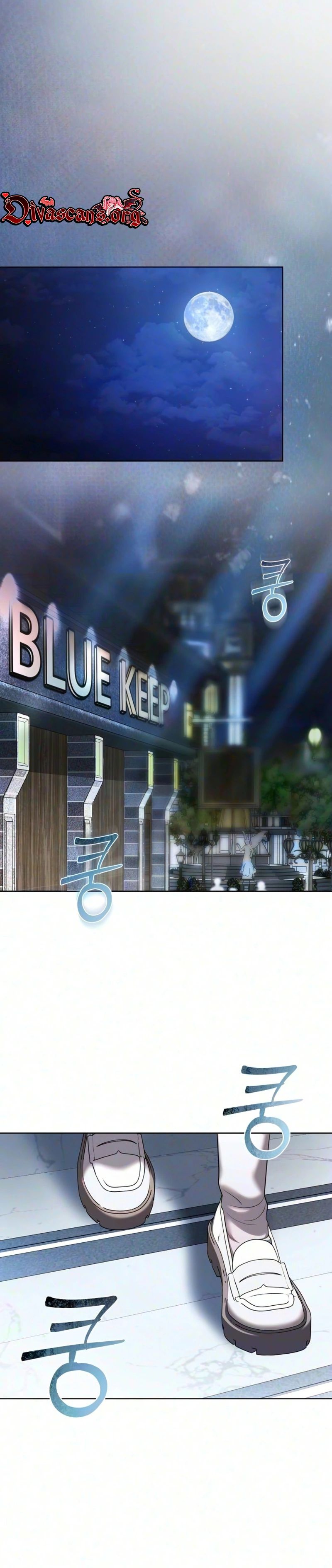Read Pale Blue Eyes chapter 22 image 32 on Lezhin