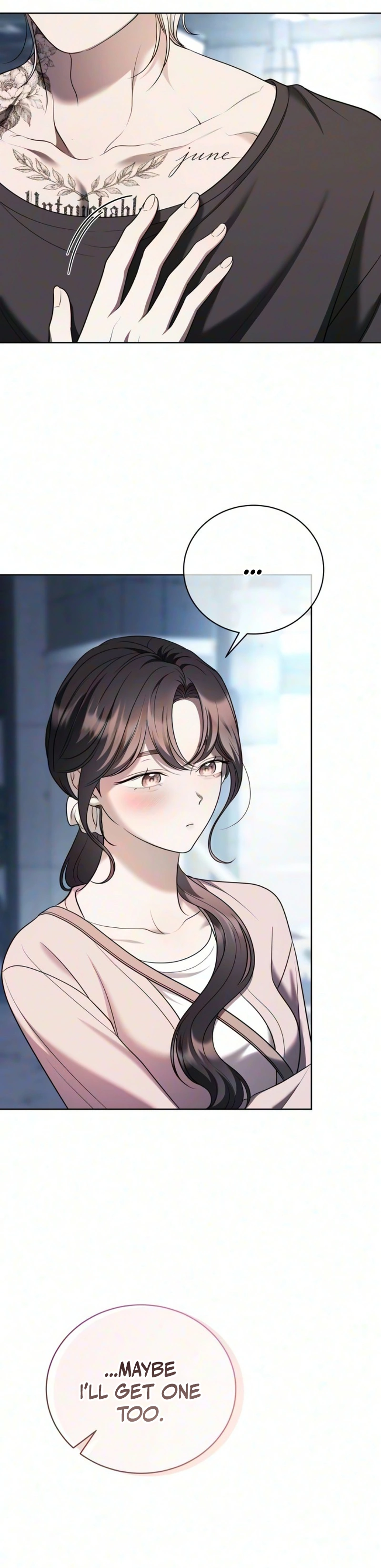 Read Pale Blue Eyes chapter 22 image 38 on Lezhin