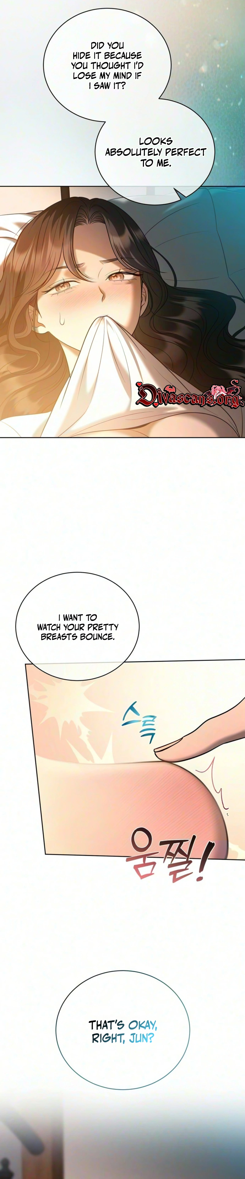 Read Pale Blue Eyes chapter 22 image 4 on Lezhin