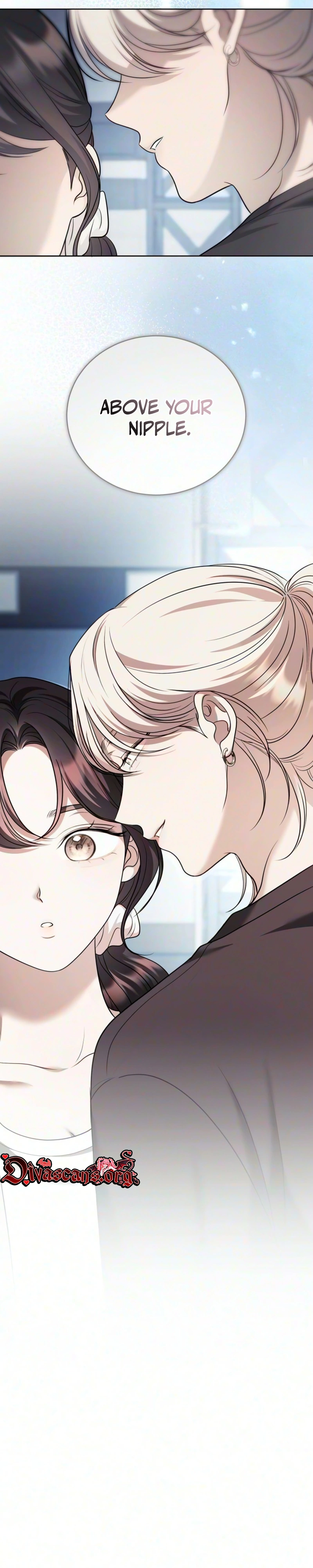 Read Pale Blue Eyes chapter 22 image 40 on Lezhin