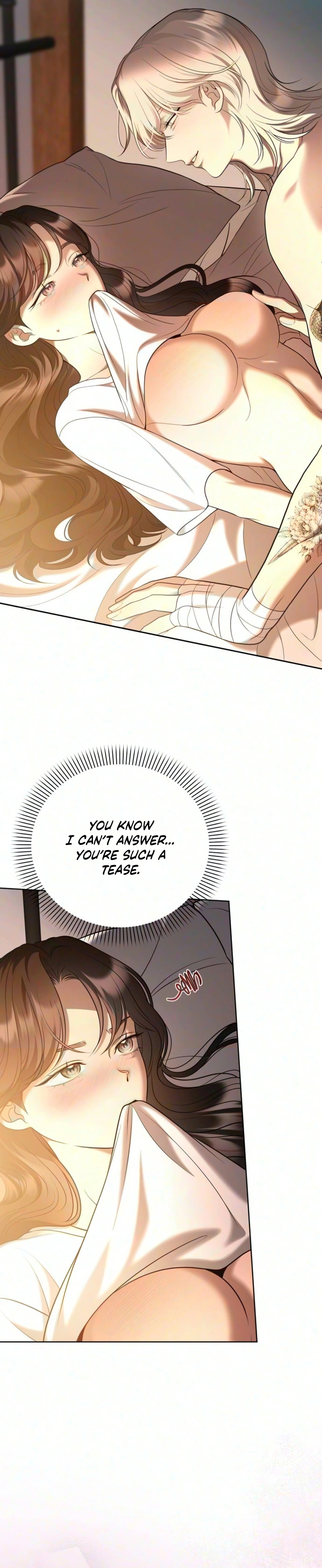 Read Pale Blue Eyes chapter 22 image 5 on Lezhin