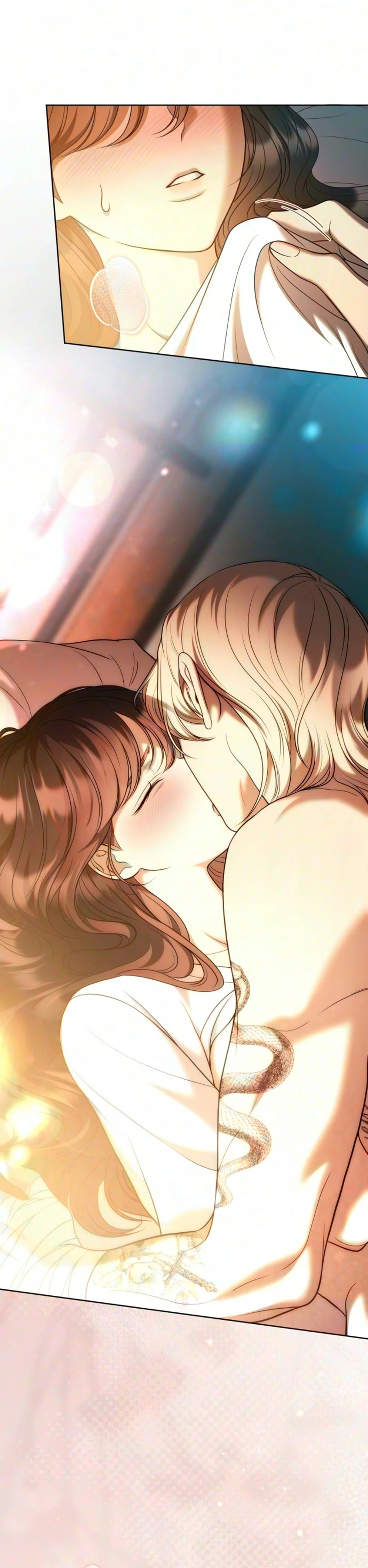 Read Pale Blue Eyes chapter 22 image 8 on Lezhin