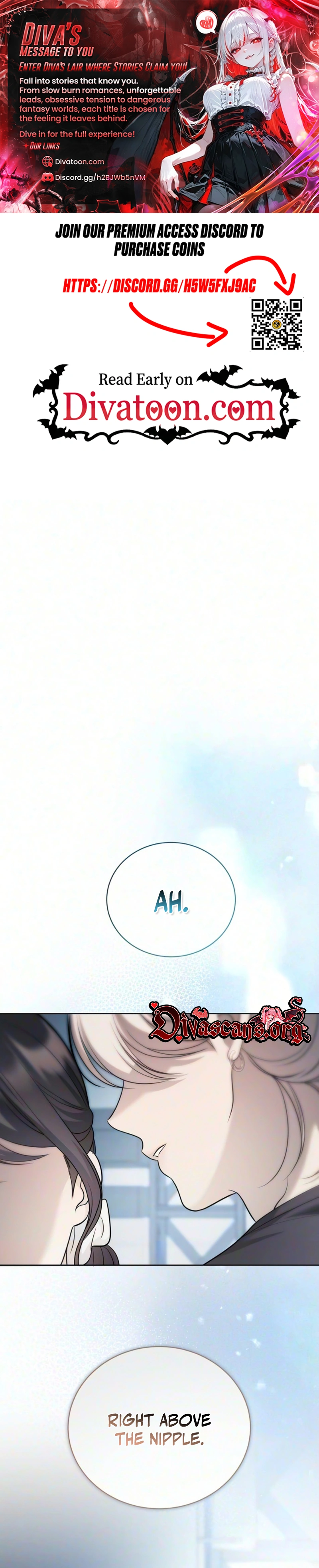 Read Pale Blue Eyes chapter 23 image 0 on Lezhin