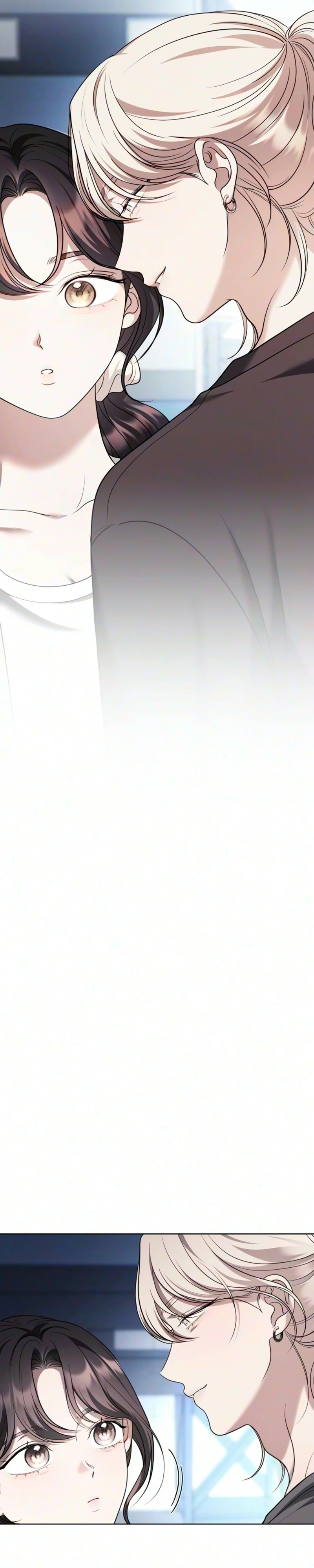 Read Pale Blue Eyes chapter 23 image 1 on Lezhin