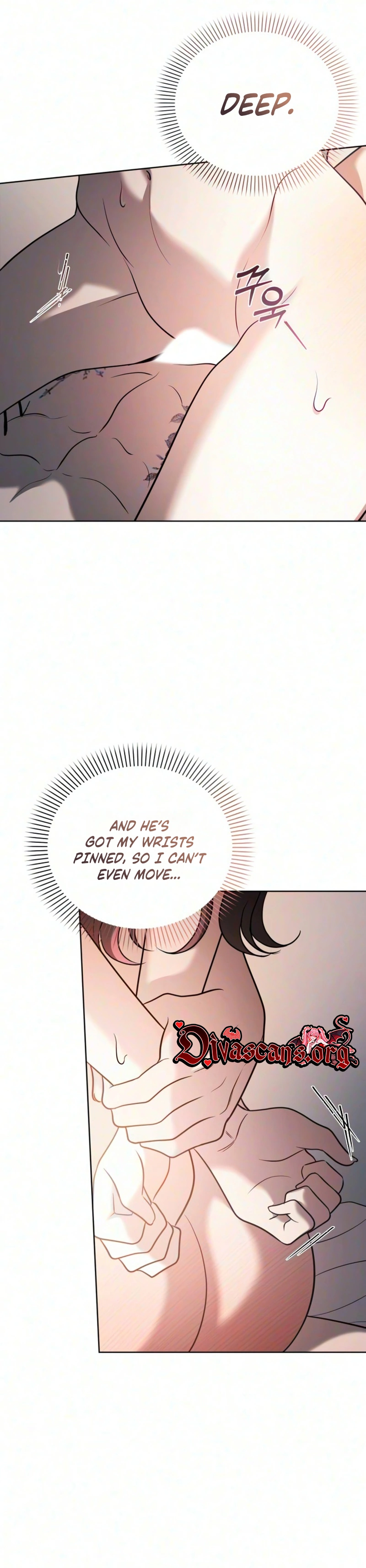Read Pale Blue Eyes chapter 23 image 10 on Lezhin