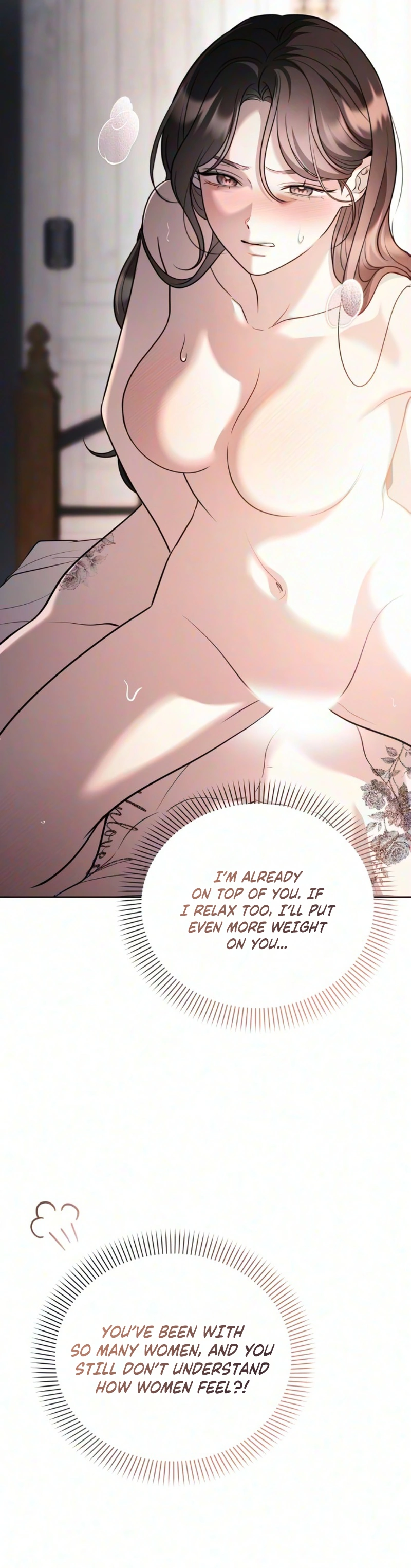 Read Pale Blue Eyes chapter 23 image 13 on Lezhin